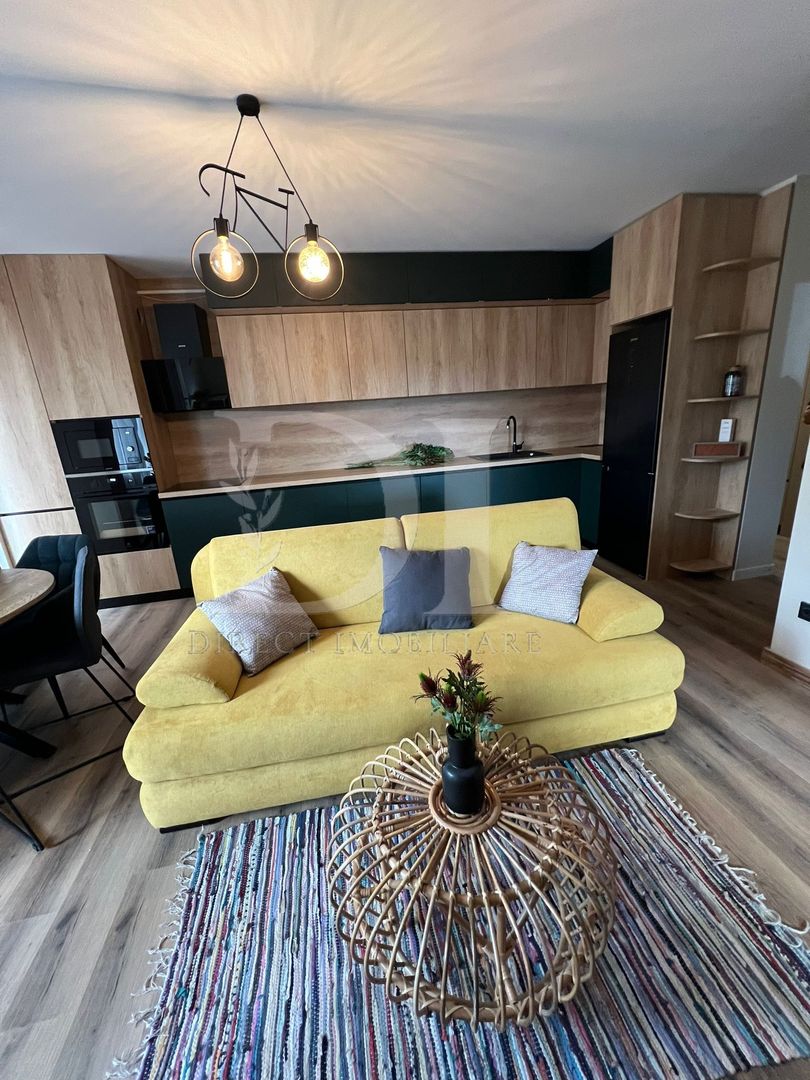 Apartament 3 camere / Zona Eroilor - Poză 2