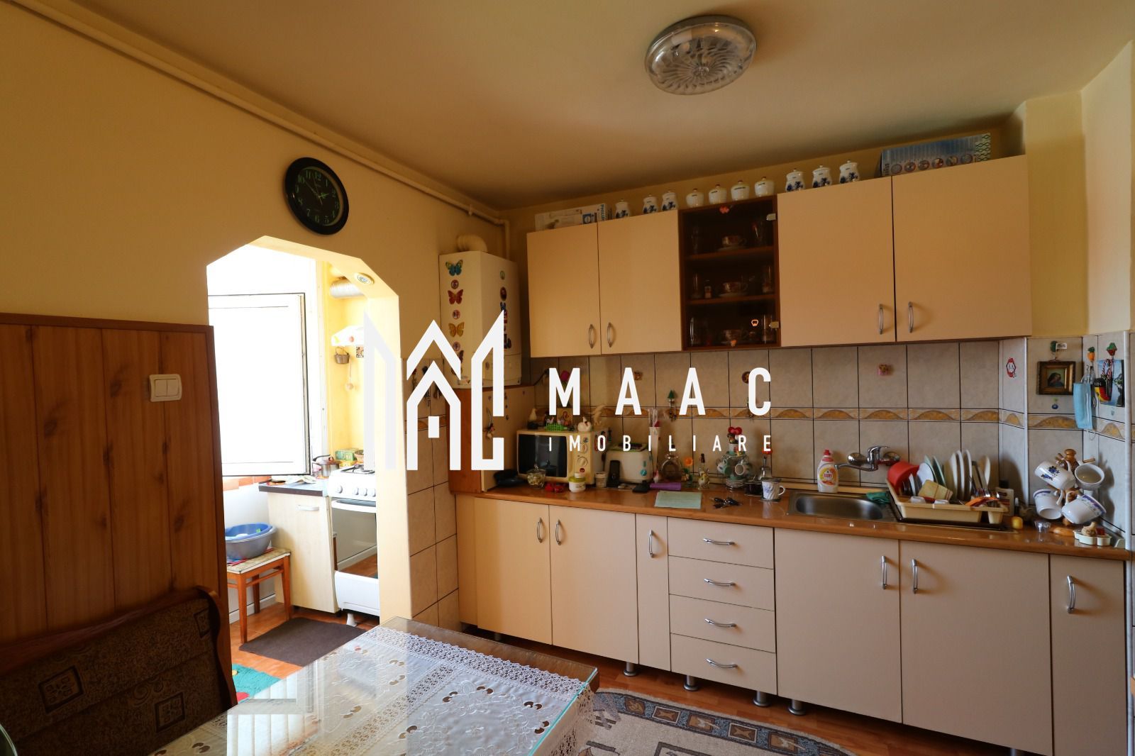 Apartament 2 camere | Decomandat | Ciresica - Poză 8