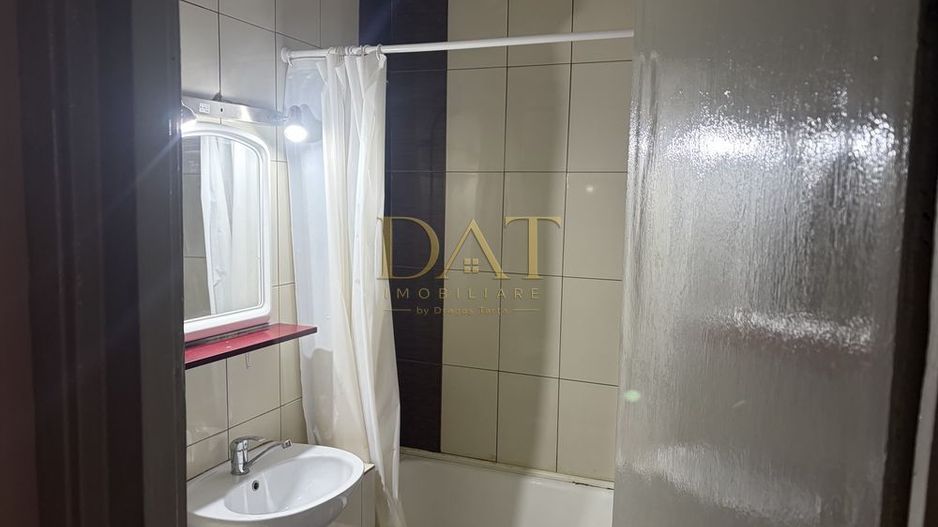 Garsoniera confort 1 de vanzare | Marasti | Renovat partial - Poză 8
