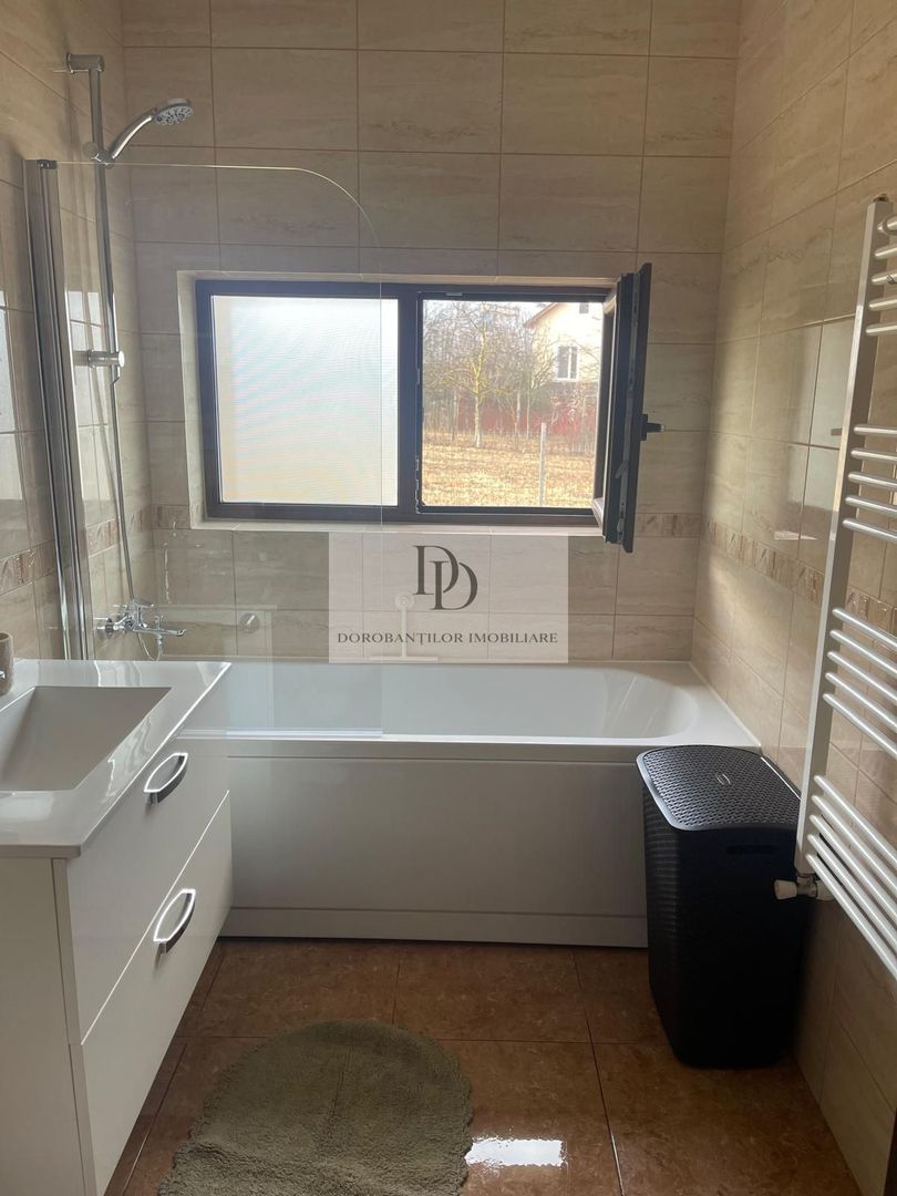 Apartament 2 camere de vânzare | Grădină proprie | Parcare | Buna Ziua - Poză 8