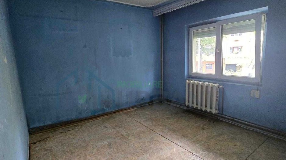 Apartament 3 camere decomandat, strada Neculau - Petru Poni, Iași - Poză 4