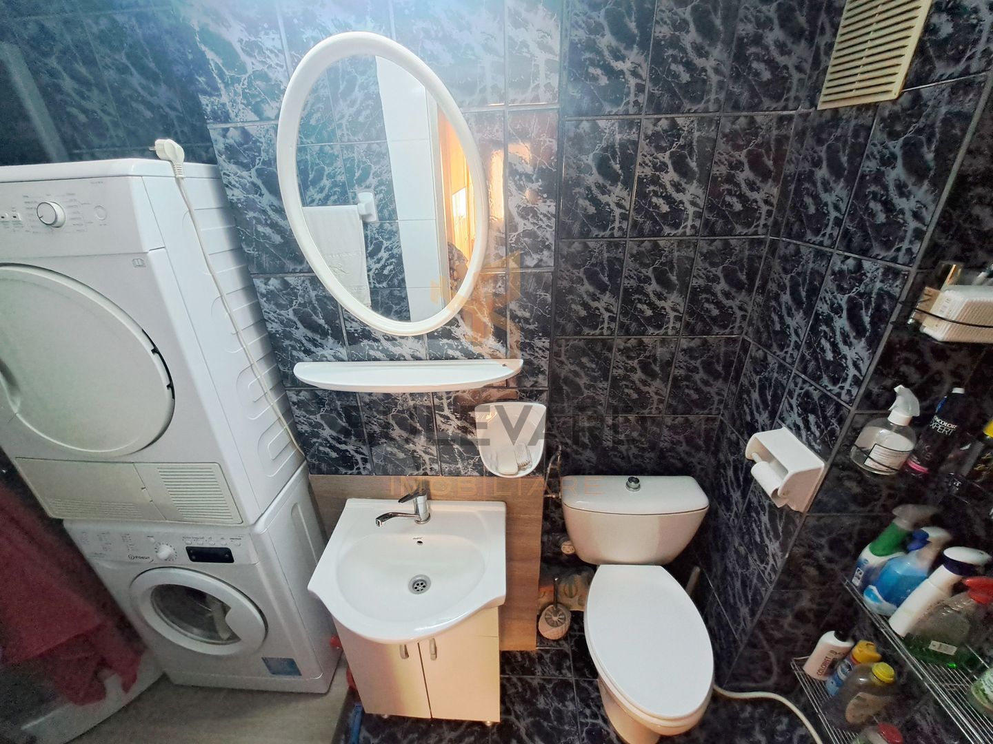 Comison 0. Apartament de vanzare in zona Cinema Dacia - Poză 14
