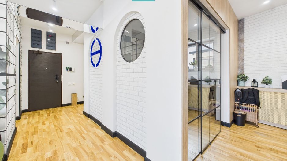 Birou premium all inclusive – Aviației - Poză 4