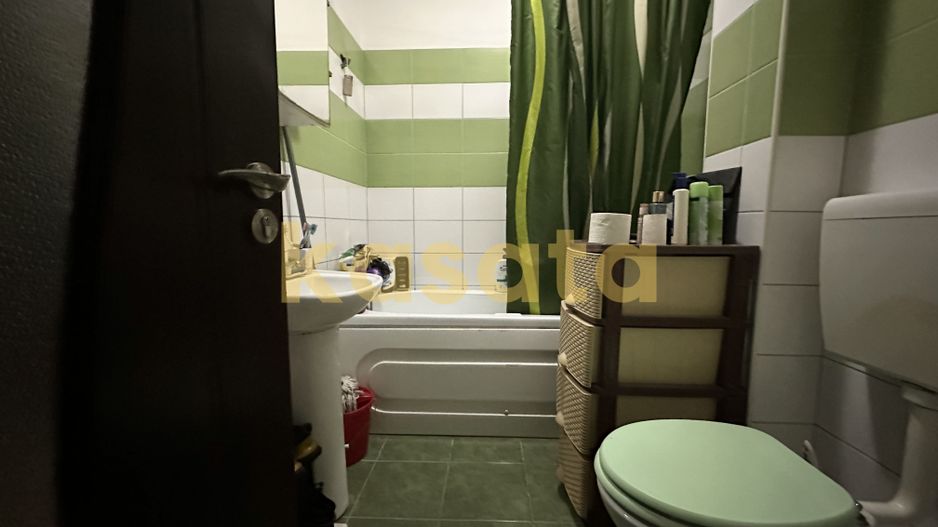 Garsonieră | Drumul Taberei | Etaj Intermediar | Parcare - Poză 7