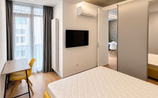 Apartament 2 camere Floreasca | Loc de parcare - Poză 8