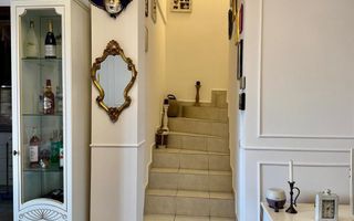 #Metrou | Casa cu 3 camere - 2 bai | Mobilata si Utilata - Poză 6