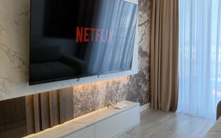 Apartament 2 camere cu parcare în Silk District, Iași - Poză 8