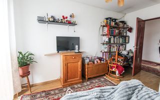 Casa individuala P+M cu teren 534 mp si garaj – Aproape de oras - Poză 7