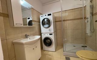 Apartament 2 camere, etaj 1, Borhanci, 52 mp - Poză 22