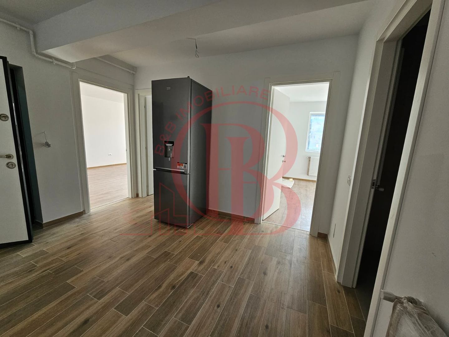 Apartament Pallady 3 camere Pret Credit Ipotecar avans 15% - Poză 10