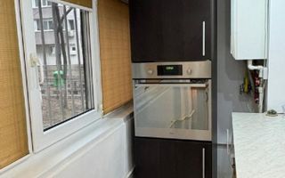 Apartament 3 camere Lujerului – centrală proprie, 9 min Metrou - Poză 11