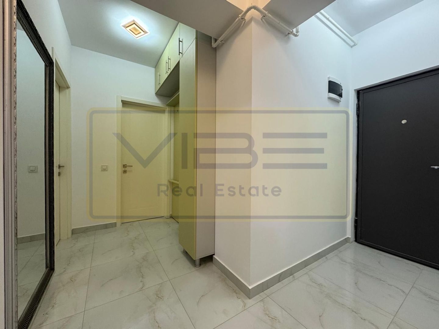 Apartament nou 2 camere decomandat Galata - Poză 15