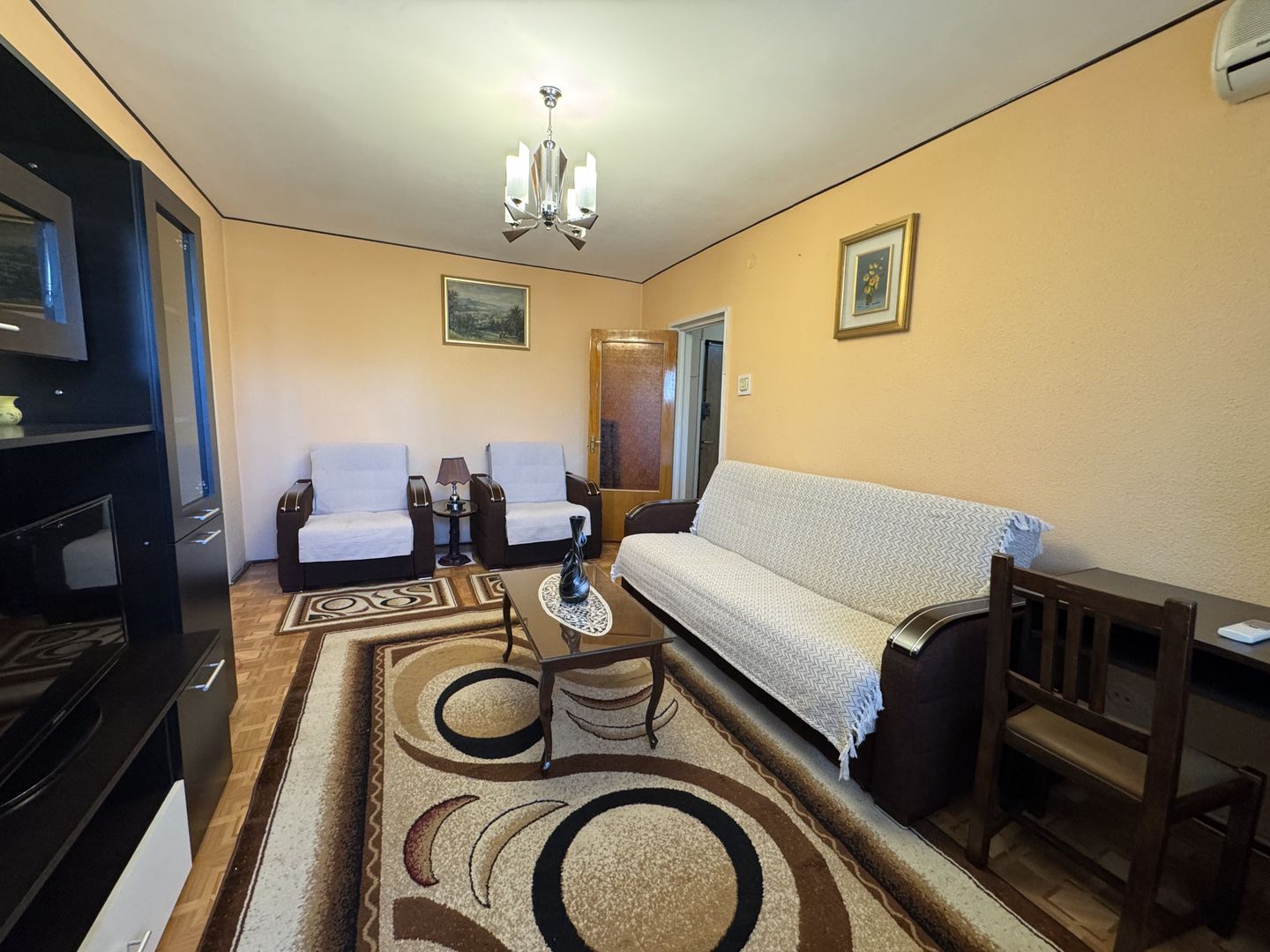 Închiriere apartament 2 camere zona Tineretului - Poză 5