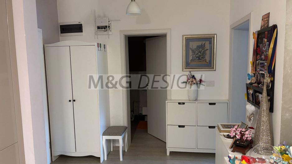 Apartament 2 camere Dumbravita SAD - Poză 4
