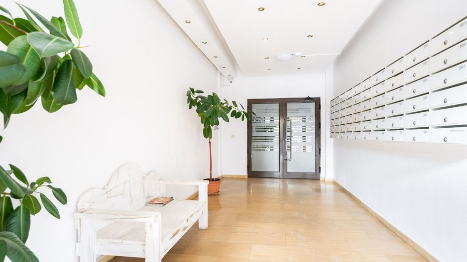 COMISION 0% - Apt 2 camere 80mp superb, complex de renume - Pta Alba-Iulia - Poză 14