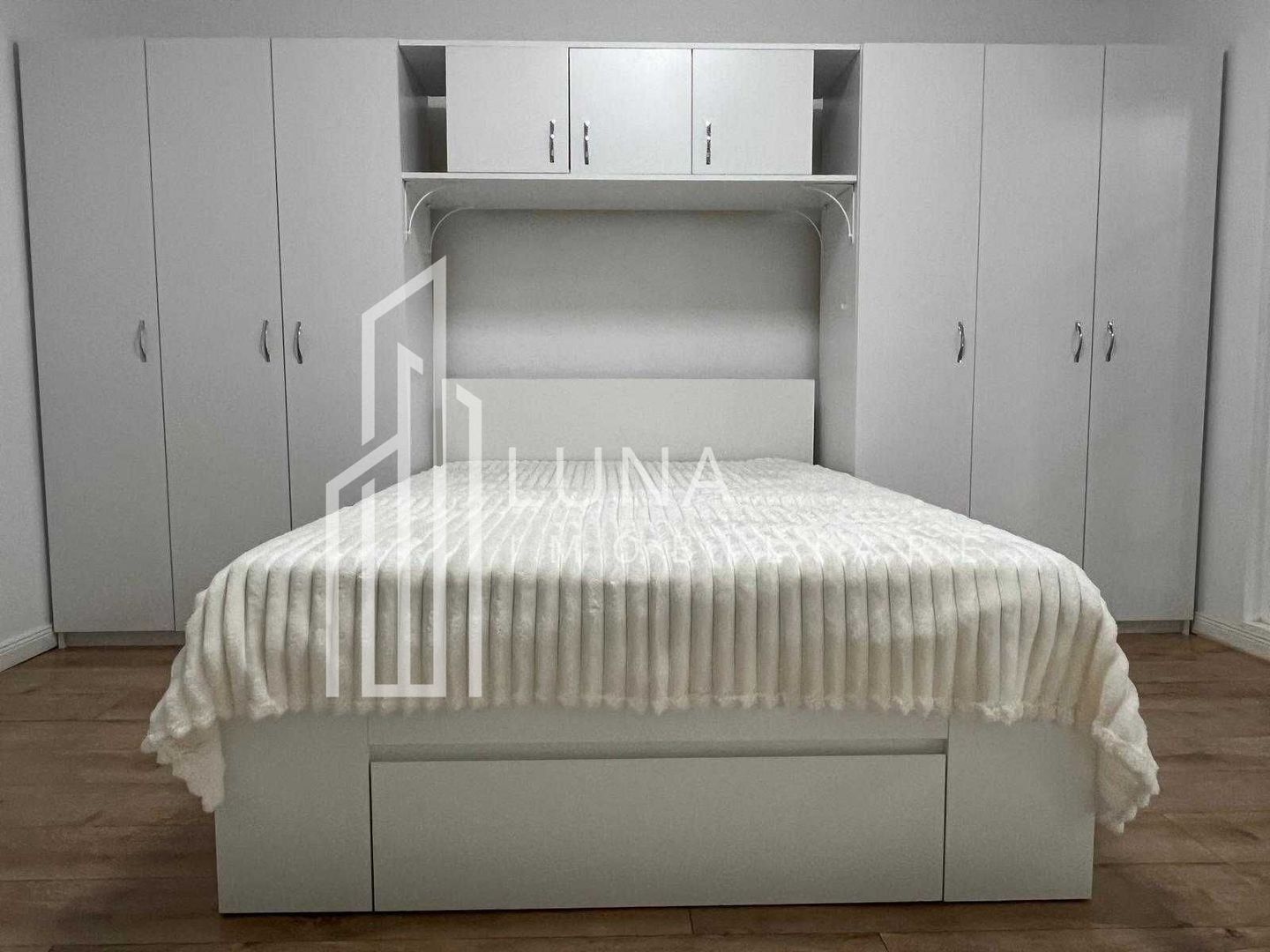Apartament tip studio de vânzare – Aleea Carpați, etaj 5 - Poză 1
