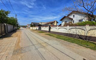 Vilă premium în Strejnicu | 8 camere | 345 mp utili | teren 595 mp - Poză 88