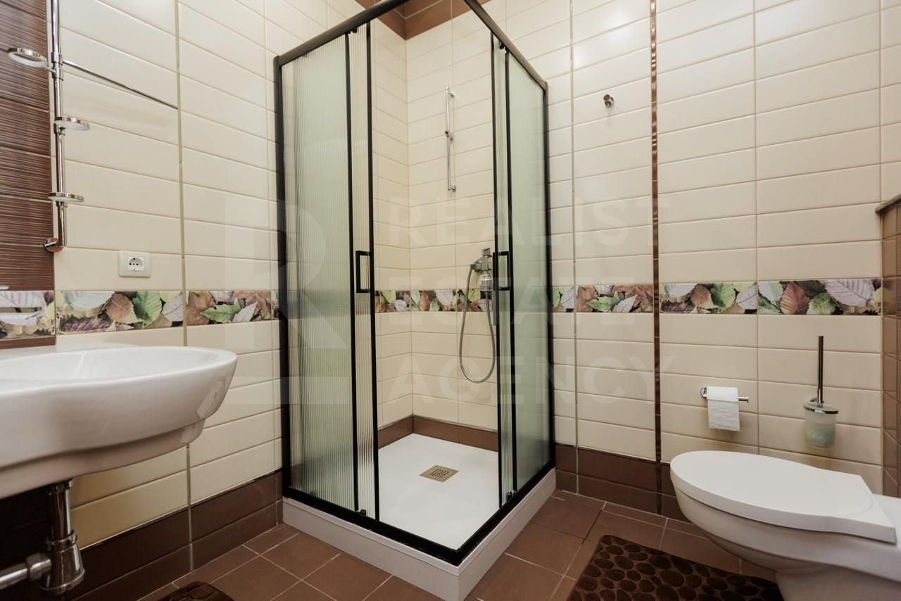 Vânzare, apartament, 3 camere, str. Ciuflea, sectorul Centru - Poză 26