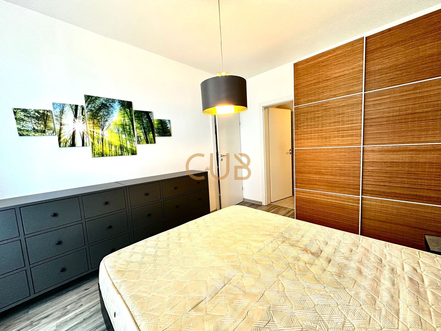 VIVALIA COMPLEX - 2cam complet mobilat+utilat|  parcare,curte,balcon - Poză 8