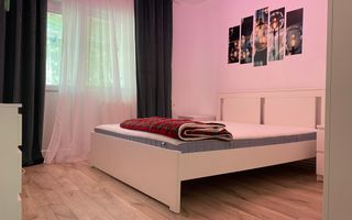 Etajul 1! VAnzare apartament cu 3 camere in Targoviste - micro 11 - Poză 3
