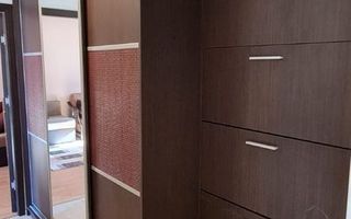 Apartament 2 camere de inchiriat, mobilat, zona Lujerului - Poză 7