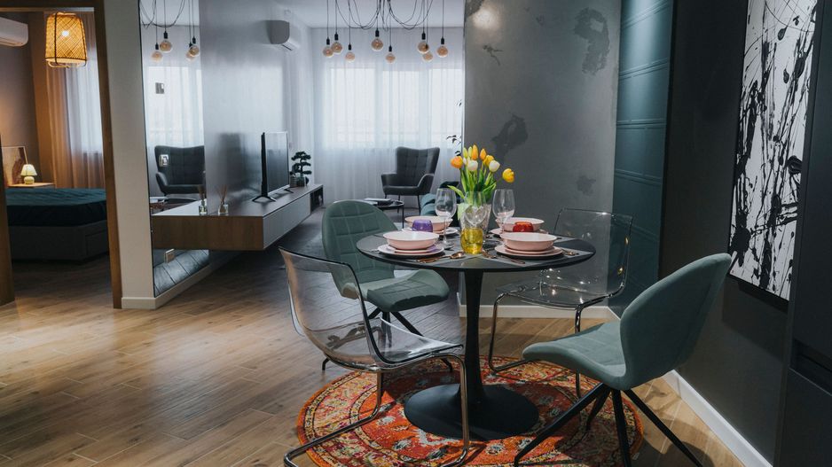 Apartament 2 camere ultramodern langaPiata Unirii - Poză 1