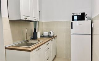 Apartament superb 3 camere 91 mpu zona Ultracentrala - Poză 9