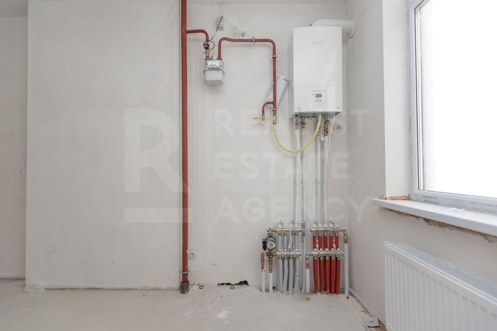 Vânzare, apartament, 3 camere, strada Grenoble, Botanica - Poză 4