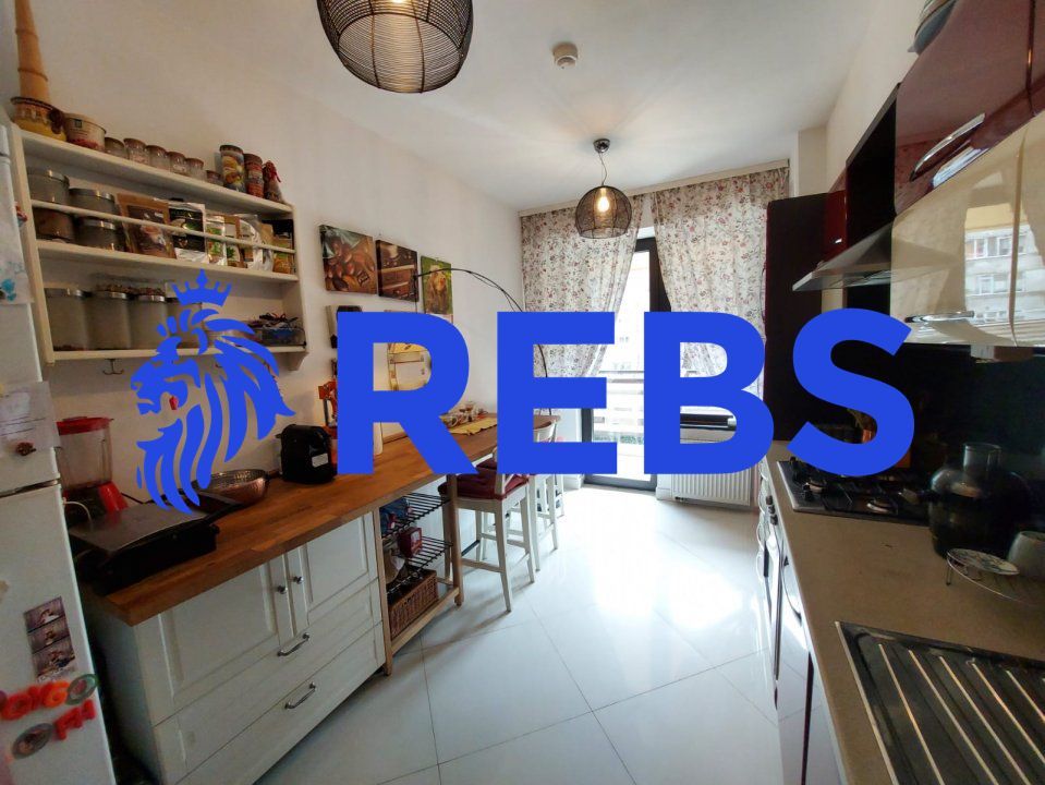 Apartament 4 camere Parcul Circului | Central Park  - Poză 12