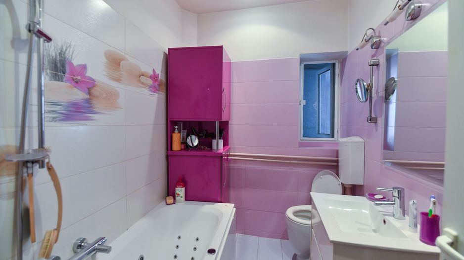 Casa individuală | Strada Plantelor | Curte proprie - Poză 22