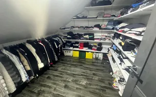 CASA INDIVIDUALA MOBILATA, TOATE UTILITATIE, CURTE 400 MP, COMISION 0% - Poză 19
