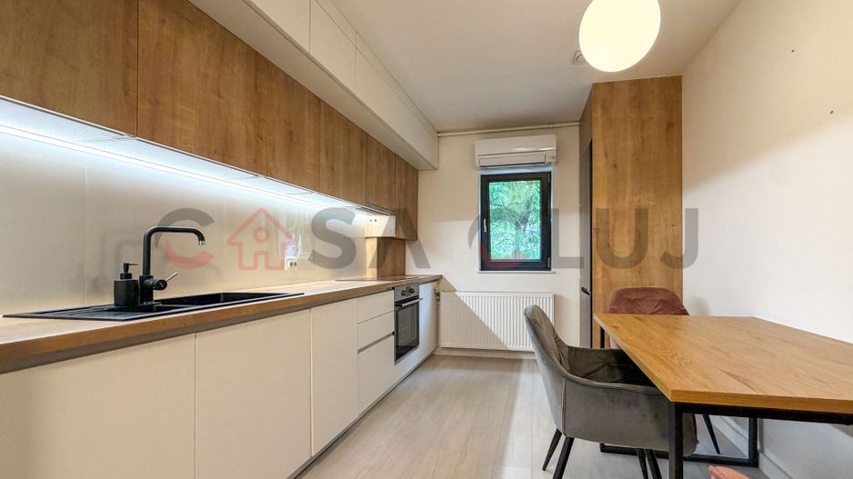 3 camere decomandate, etajul 1, zona Bucuresti - Poză 2