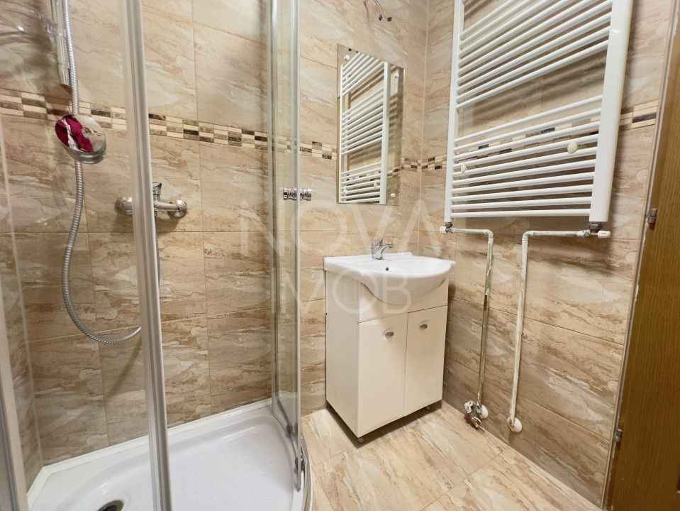 Oportunitate investitie – proprietate cu chiriasi, Sibiu - Poză 8