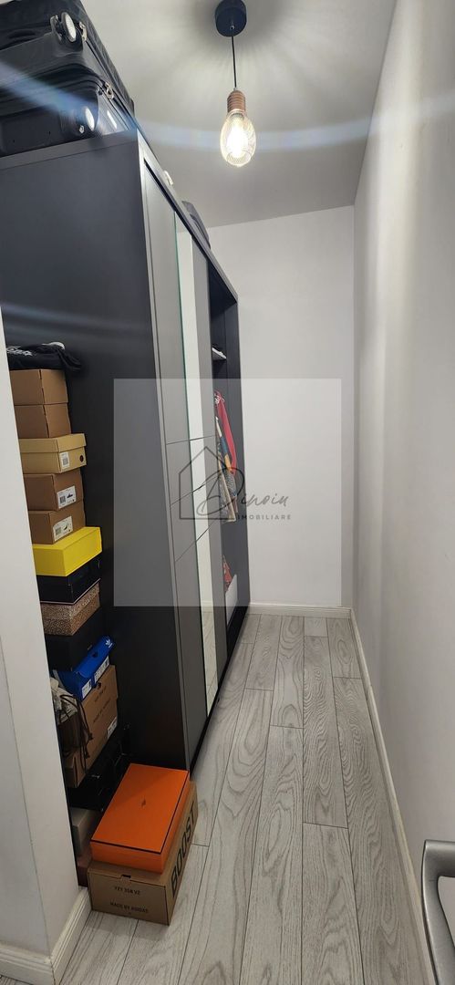 2 Camere  Ambiance Residence Pipera I Premium Mobilat I Comision 0% - Poză 11