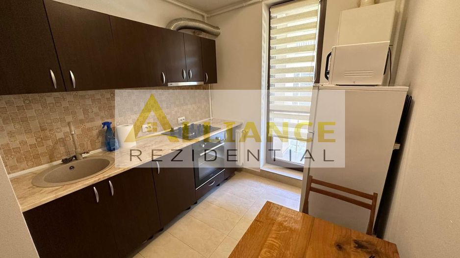 Ap 2 camere ,mobilat/utilat modern,3-4 minute de STB. - Poză 4