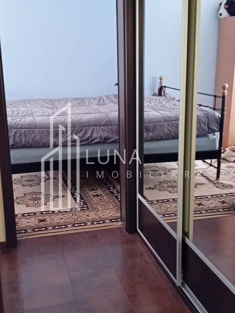 Apartament 2 camere, semidecomandat, mobilat și utilat gata de mutare - Poză 4