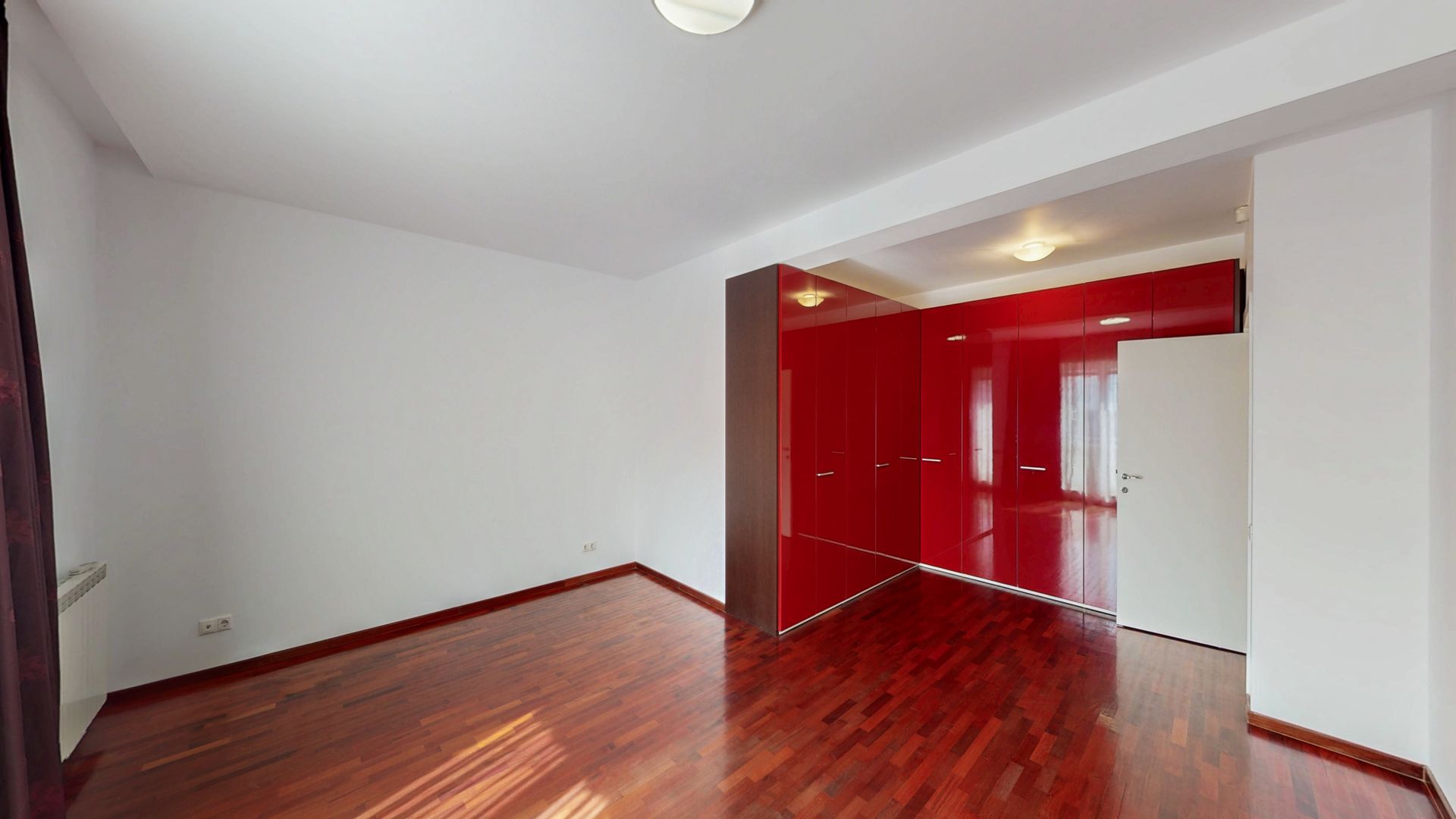 Duplex 3 camere Herastrau | Terasa | Loc de parcare - Poză 16