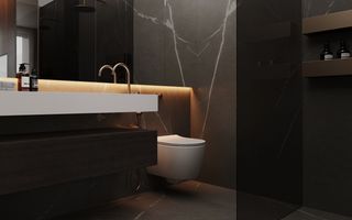 Luxury Grand Apartment Forest-view BANEASA - Poză 14