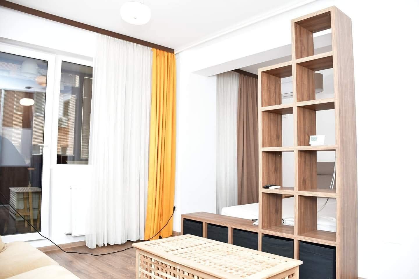 De vanzare Garsoniera Militari Residence - Poză 5