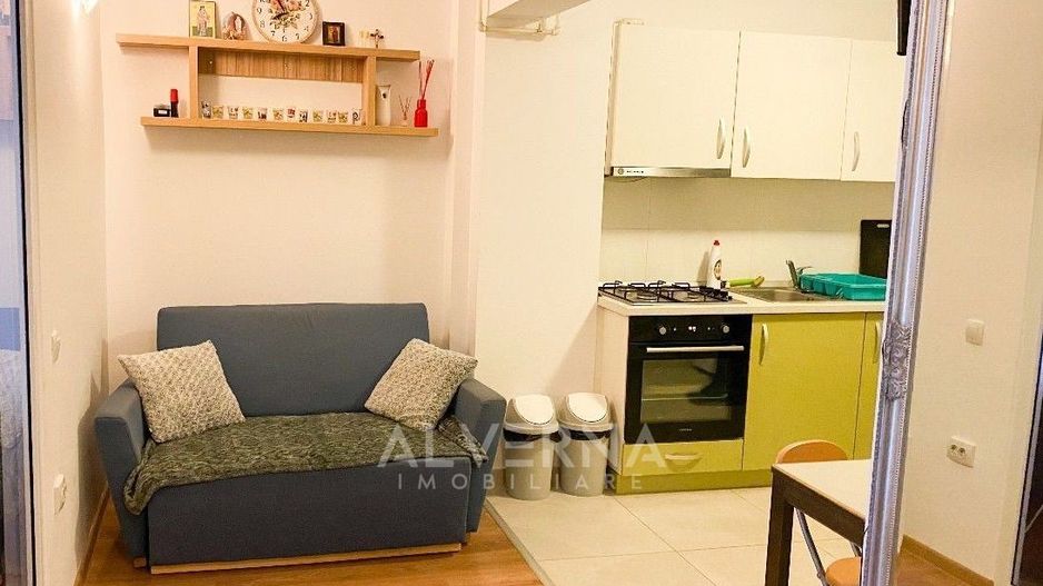 Apartament 2 camere | decomandat | 50mp+balcon | zona Iris - Poză 6