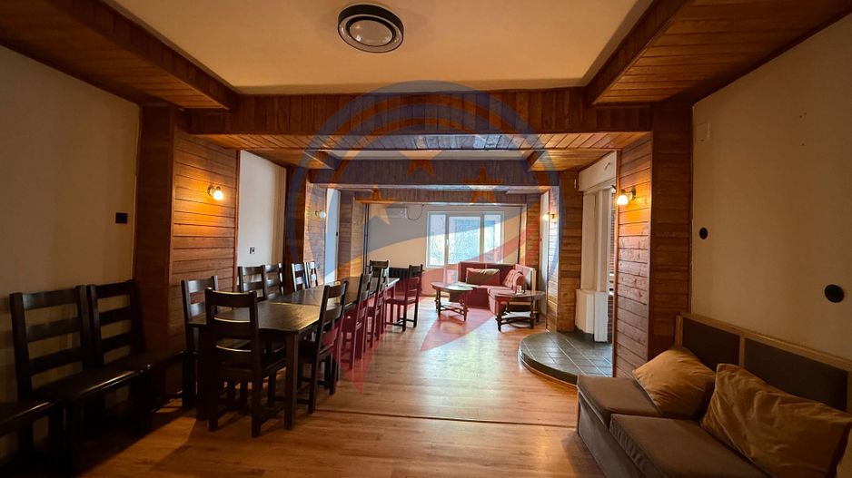 Spatiu Comercial zona Piata Chiriac - Poză 11