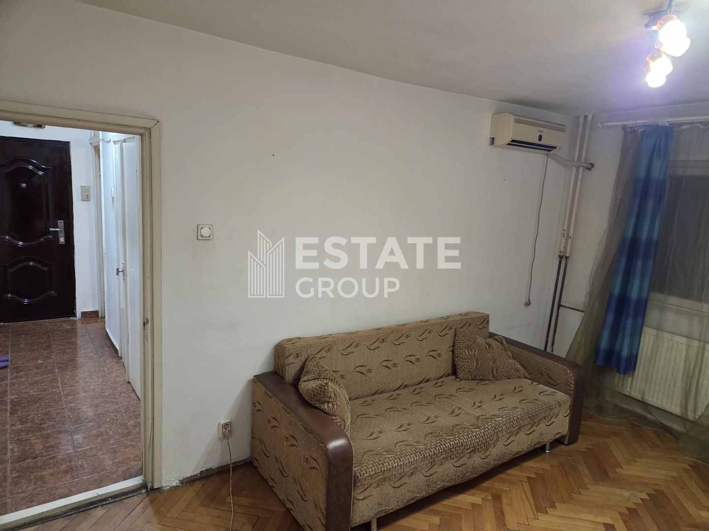 Apartament c 1 camera, Zona Sagului, aproape de Profi - Poză 2