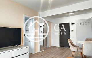 Apartament de închiriat cu 2 camere în Iosia Residence, Oradea - Poză 2