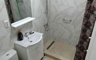 Apartament 2 camere decomandate cu grădină, terasă și loc de parcare, Iași - Poză 5