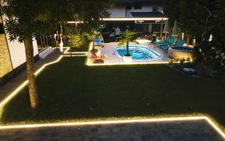 Casa Visurilor Tale în Comuna Berceni | 6 Camere | Finisaje Premium - Poză 4