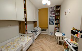 3 Camere, Parcare Subterană, Columna Residence, Florești, Vivo, Metro - Poză 13