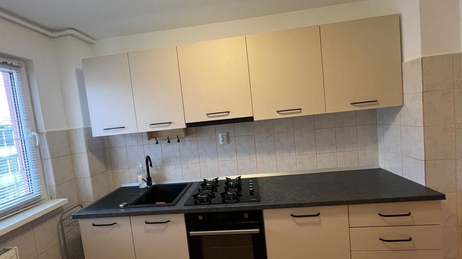 APARTAMENT 3 CAMERE MIHAI VITEAZU- AL FRATII BUZESTI - Poză 7