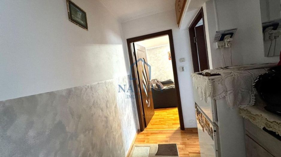 Vanzare apartamen - 2 camere etaj intermediar - Matei Basarab - Poză 8
