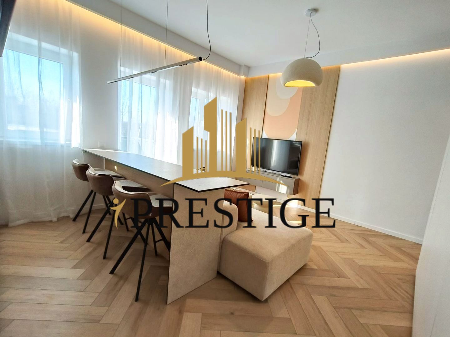 APARTAMENT 3 CAMERE | NOU | PARCARE | TURNIȘOR | PRIMA ÎNCHIRIERE - Poză 5