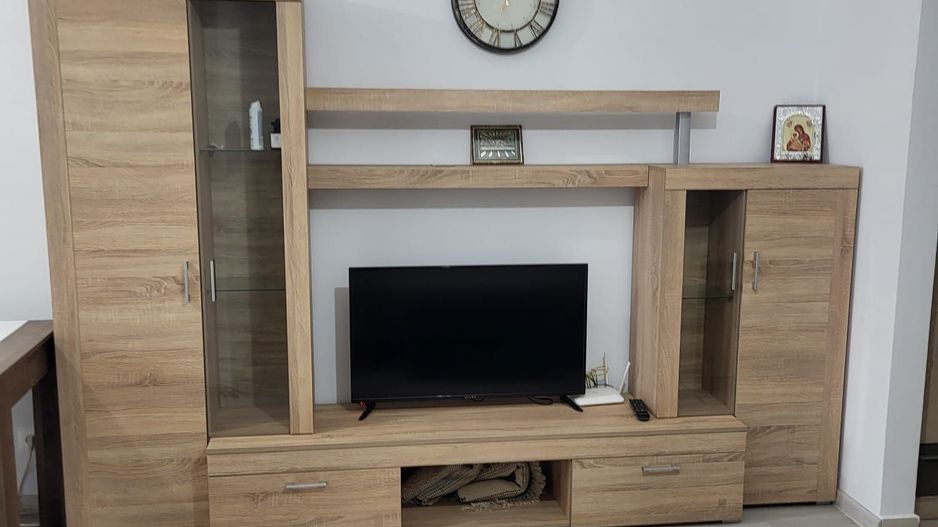 GARSONIERA - HILS BRAUNER, BLOC NOU, CENTRALA PROPRIE, METROU 5 MIN - Poză 3